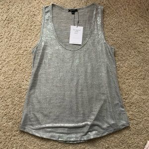 Everybody Tank - Metallic